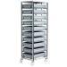 CT271 Adjustable Tray Rack