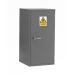 Dark Grey Cabinet (Flammable)