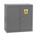 Dark Grey Cabinet (Flammable)