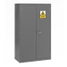 Dark Grey Cabinet (Flammable)