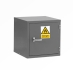 Dark Grey Cabinet (Flammable)