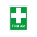 First Aid Logo