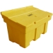 Large 350 Litre Grit Bin