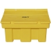 350 Litre Stackable Grit Bin