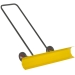 Wide Blade Manual Snow Plough