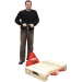 Mini Pallet Truck