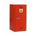 Red Cabinet (Chemical/Pesticide)