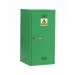 Green Cabinet (Chemical/Pesticide)