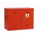 Red Cabinet (Chemical/Pesticide)