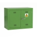 Green Cabinet (Chemical/Pesticide)