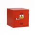 Red Cabinet (Chemical/Pesticide)