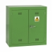 Green Cabinet (Chemical/Pesticide)