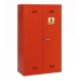 Red Cabinet (Chemical/Pesticide)