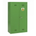 Green Cabinet (Chemical/Pesticide)