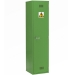 Green Cabinet (Chemical/Pesticide)