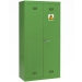 Green Cabinet (Chemical/Pesticide)