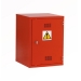 Red Cabinet (Chemical/Pesticide)