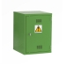 Green Cabinet (Chemical/Pesticide)