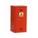 Red Cabinet (Chemical/Pesticide)