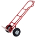 'P' Shape Handle Sack Truck