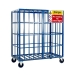 Cylinder Storage Cage