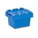 Economy Range Attached Lid Storage Box