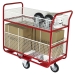 BT106P Distribution Trolley