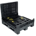 Tytan Foldable Pallet Box