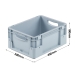 15 Litre 400 x 300 x 180mm Euro Container