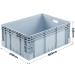 Silverline Euro Stacking Container