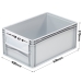 BK-WD64/27 Open End Euro Picking Container