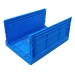 Collapsible / Folding Plastic Box