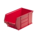 XL5 Picking Bin in Red