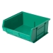 XL6 Picking Bin in Green