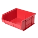 XL6 Picking Bin in Red