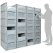 Basicline Euro Container Pick Wall