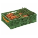Foldable Ventilated Euro Containers 34 Litres