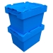 Plastic Stacking Storage Boxes