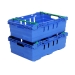 Maxinest SN641902 35 Litre Vented Container with Bale Arms