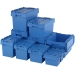 Strong Plastic Storage Box Group