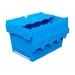 Blue 32 Litre Plastic ALCs