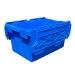 Blue Container