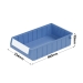 RK4209 Shelf Tray with 6 Litre Capacity