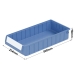 RK5209 Shelf Tray with 7.8 Litre Picking Area