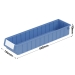 RK61509 Shelf Trays 600mm Deep (Long)