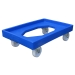 Blue ROTO64D Dolly