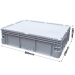 Silverline Euro Container Case