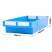 VTOPK2 LinBin Shelf Tray - 10 Pack