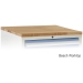 Beech worktop option