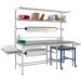 Pack Tech Dual Kit 3 Packing Bench